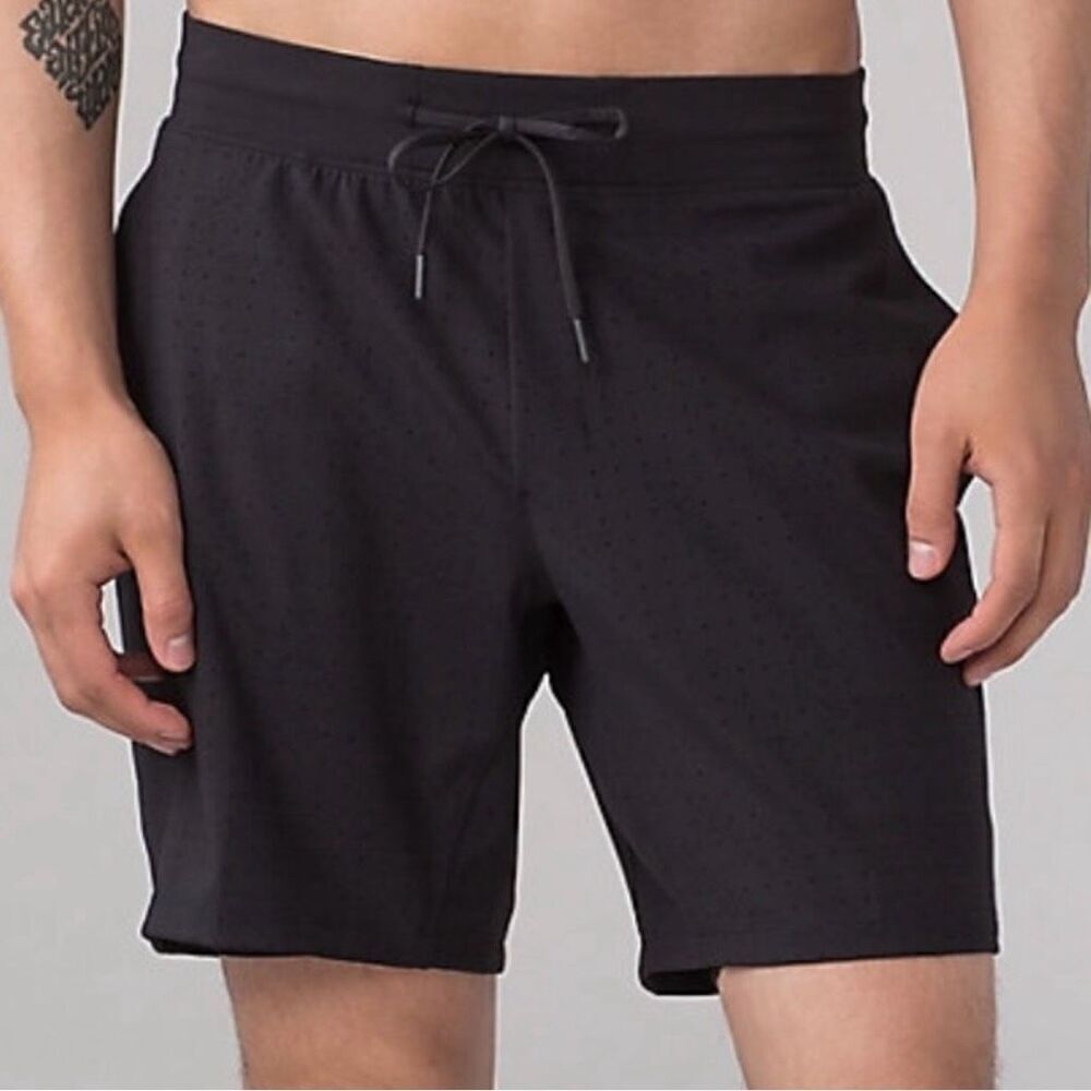 Lululemon Designated Hitter Shorts